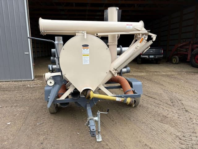 Image of REM 1026B equipment image 2