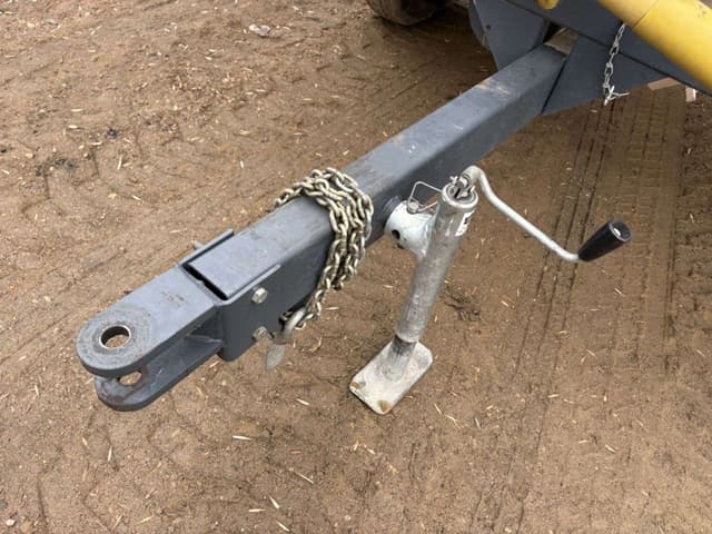 Image of REM 1026B equipment image 3