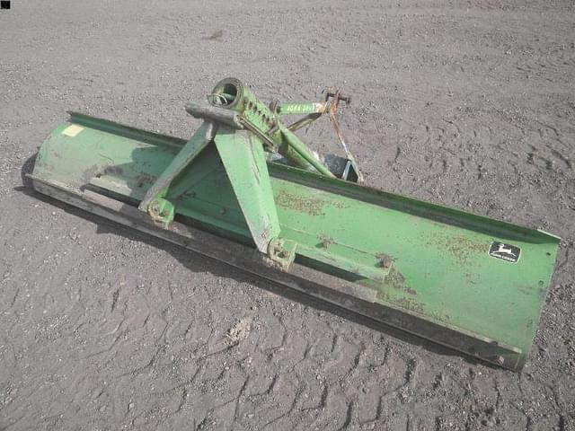 Image of John Deere 88 equipment image 3
