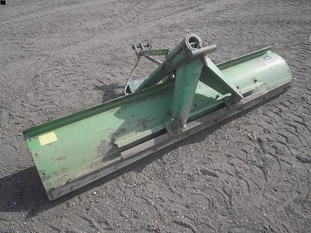 Image of John Deere 88 equipment image 2