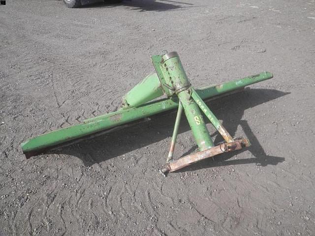 Image of John Deere 88 equipment image 1