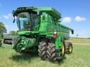 John Deere S770 Image