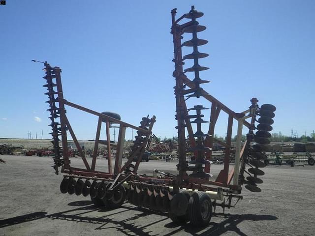 Image of Krause 960A equipment image 4