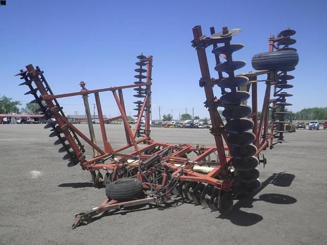 Image of Krause 960A equipment image 1