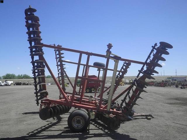 Image of Krause 960A equipment image 3