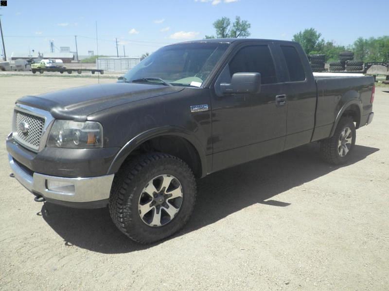 Image of Ford F-150 Primary image
