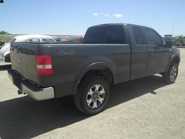 Image of Ford F-150 equipment image 4