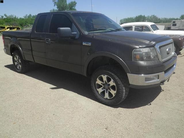Image of Ford F-150 equipment image 2