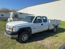 2004 Chevrolet 2500HD Image
