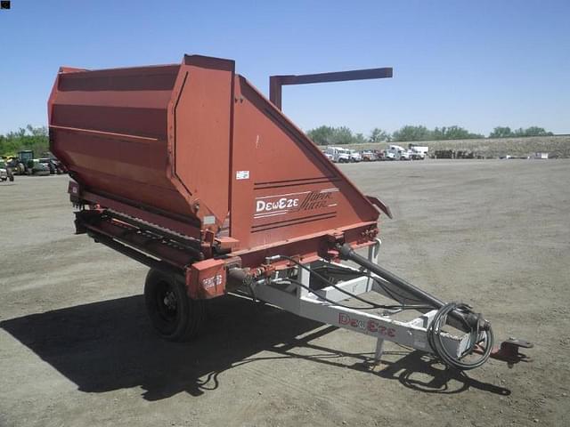 Image of DewEze Super Slicer equipment image 2