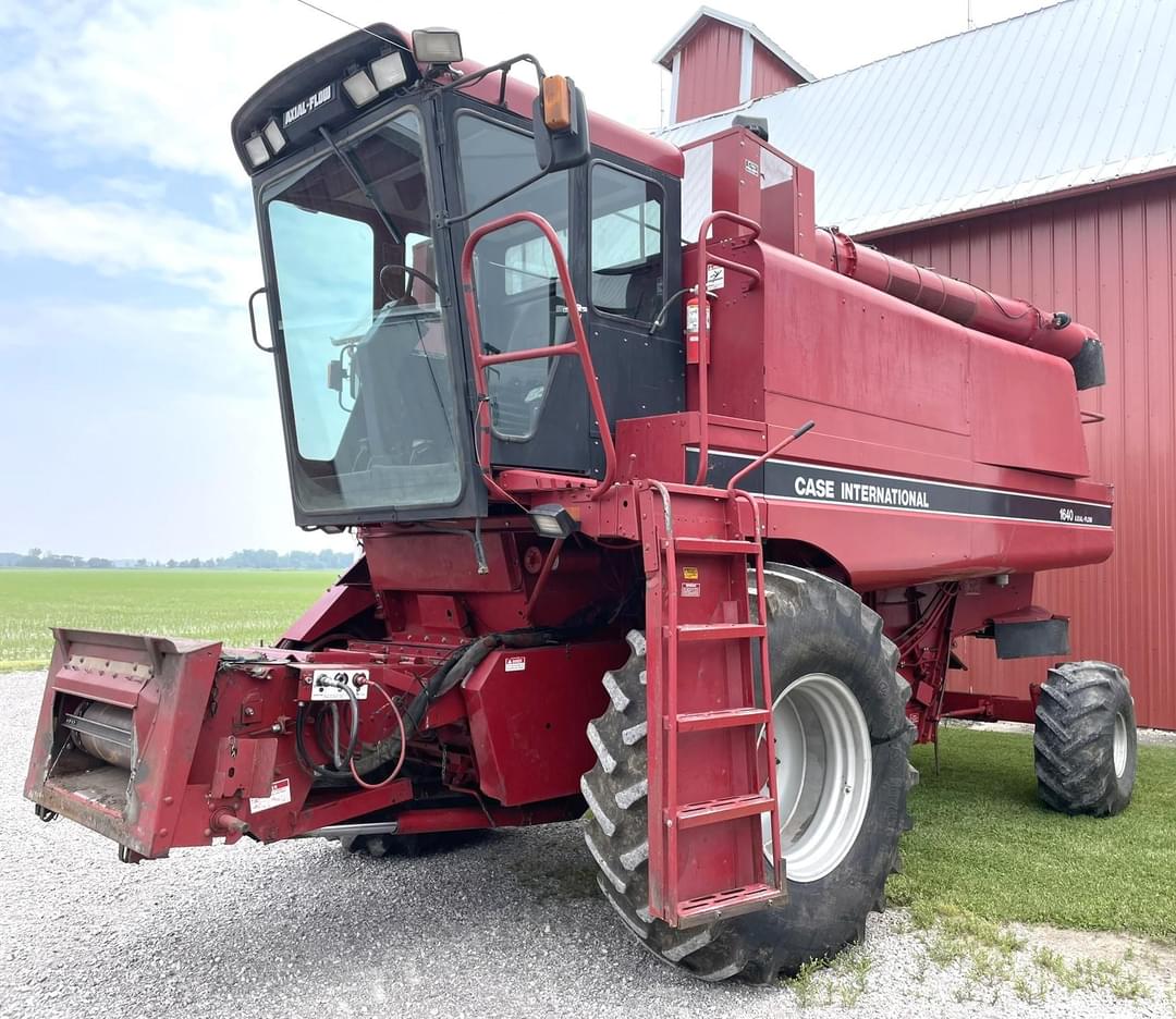 Image of Case IH 1640 Primary image