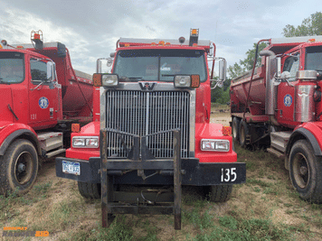 Main image Western Star 4964