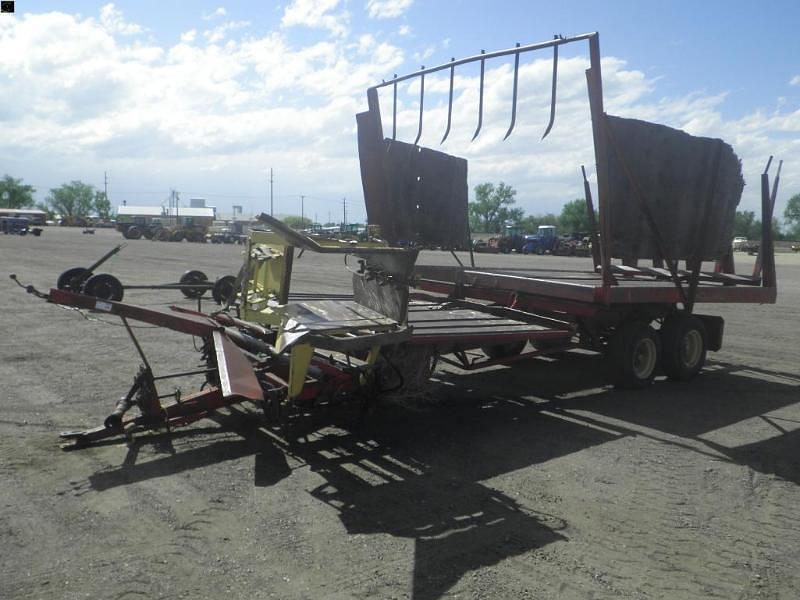 Image of New Holland 1044 Primary image