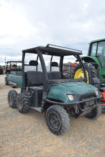 Main image Polaris Ranger