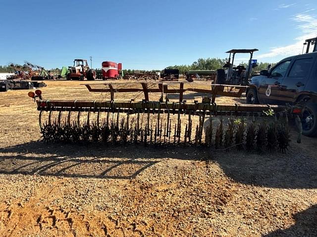 Image of John Deere 400 equipment image 4
