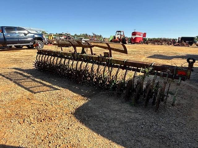 Image of John Deere 400 equipment image 3