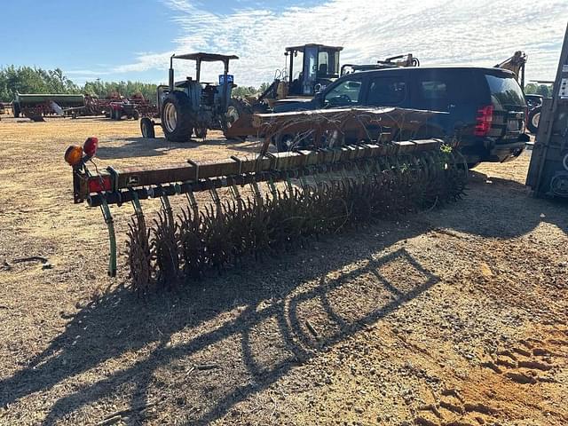 Image of John Deere 400 equipment image 2
