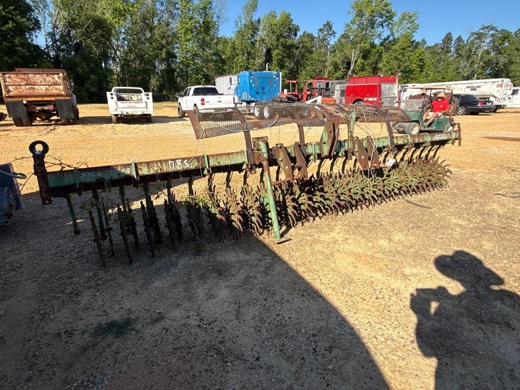 Main image John Deere 400