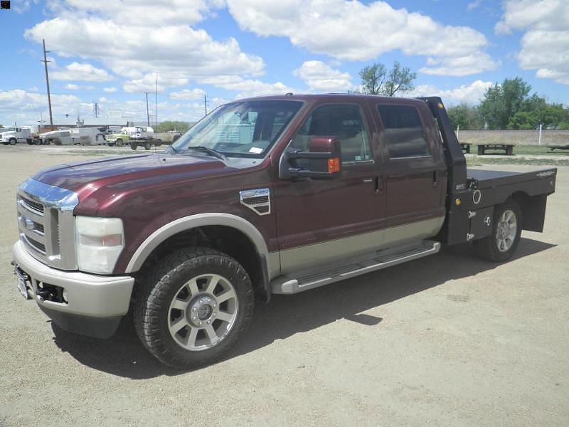 Image of Ford F-350 Primary image