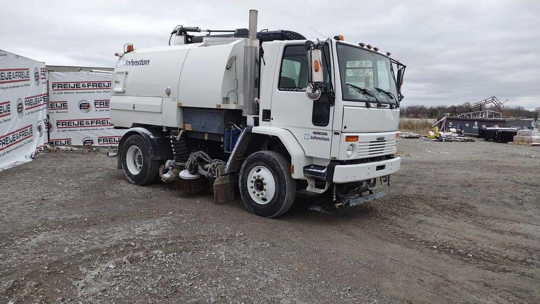 Image of Freightliner FC80 Primary image