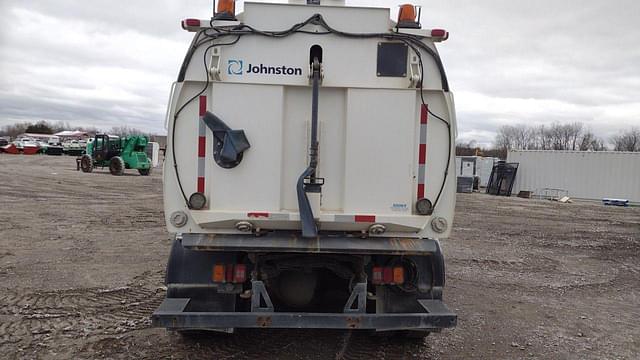 Image of Freightliner FC80 equipment image 4