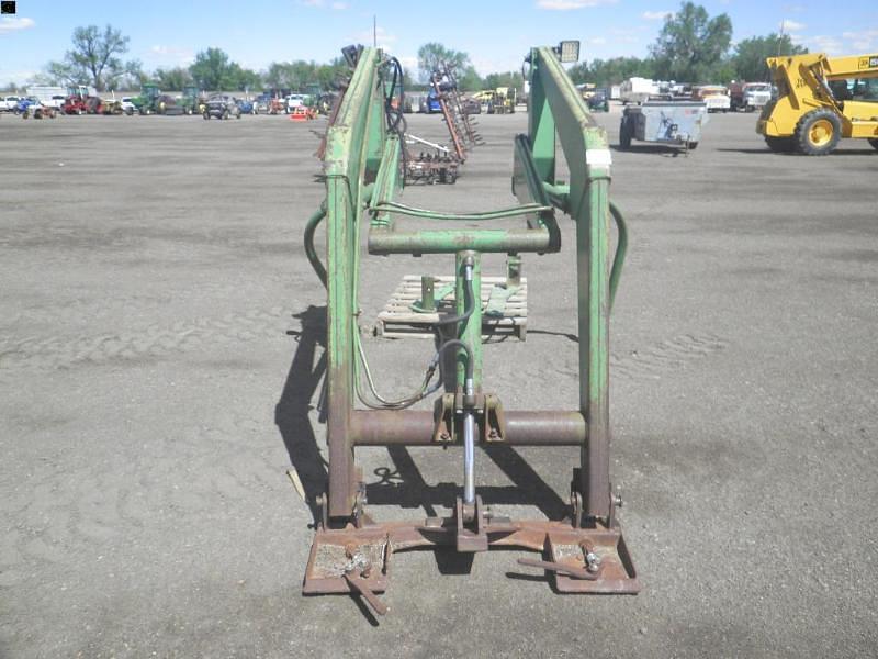 Image of John Deere 48 Primary image