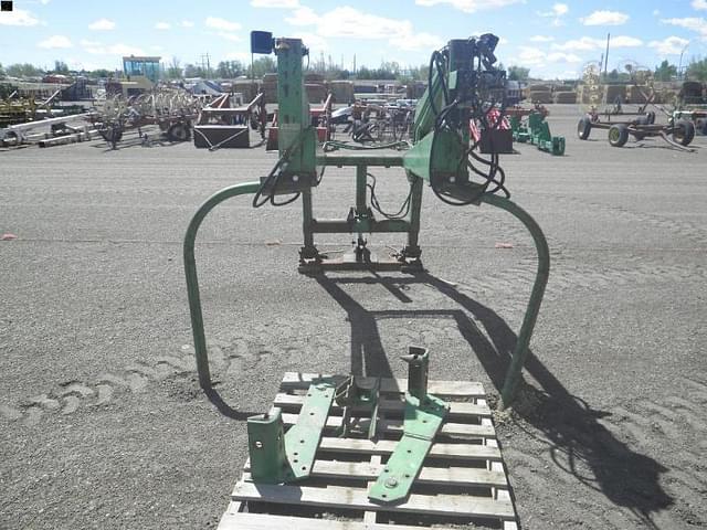 Image of John Deere 48 equipment image 4