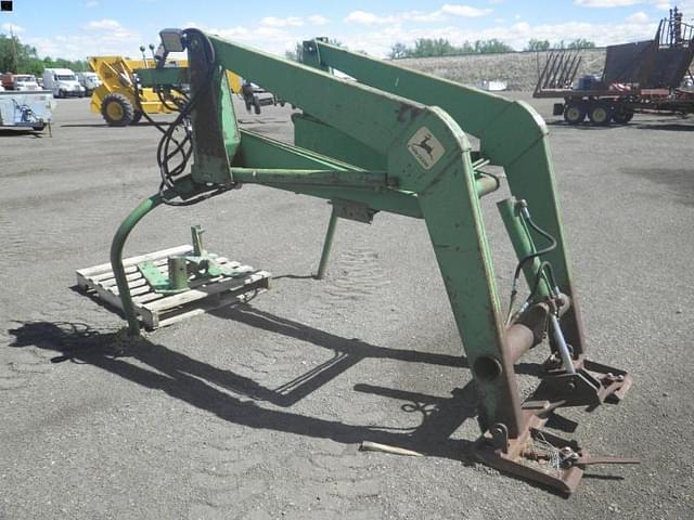 Image of John Deere 48 equipment image 2