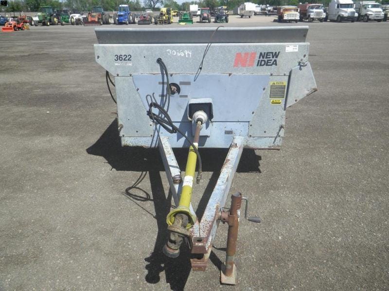 Main image New Idea 3622