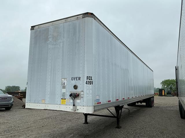 Image of Stoughton AVW-535T-S-C-AR equipment image 3