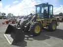 1996 Caterpillar IT14G Image