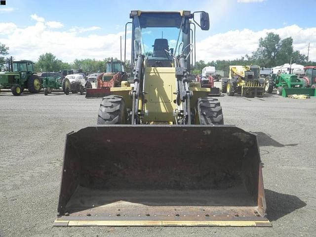 Image of Caterpillar IT14G equipment image 1