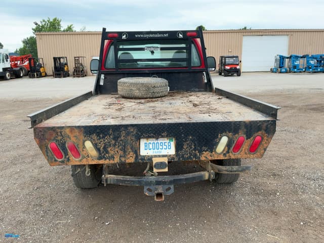 Image of Ford F-250 equipment image 4