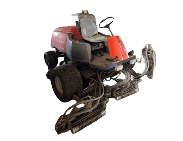 Image of Jacobsen LF3400 equipment image 1