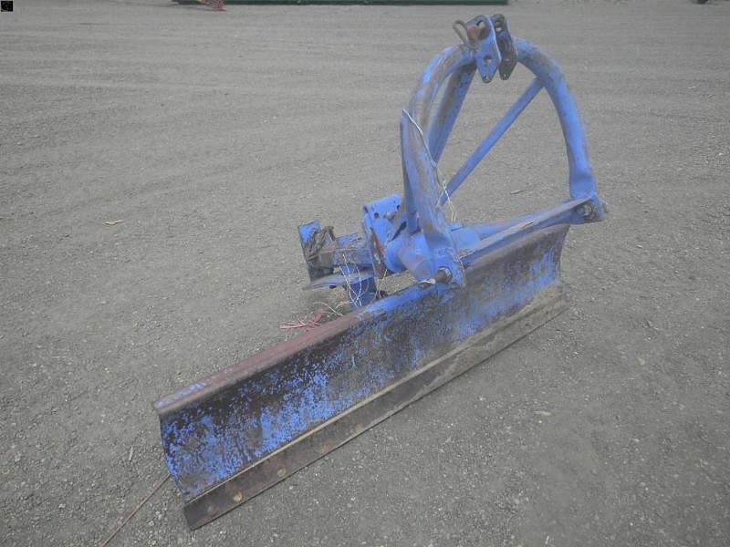 Image of Ford 710 Primary image