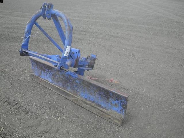 Image of Ford 710 equipment image 1