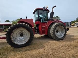 Image of Case IH Steiger 400 equipment image 1
