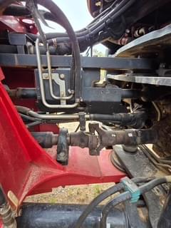 Image of Case IH Steiger 400 equipment image 4