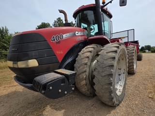 Image of Case IH Steiger 400 equipment image 2