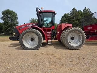 Image of Case IH Steiger 400 Primary image