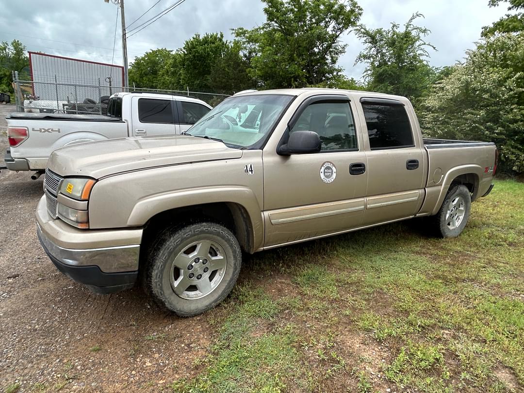Image of Chevrolet 1500 Primary image