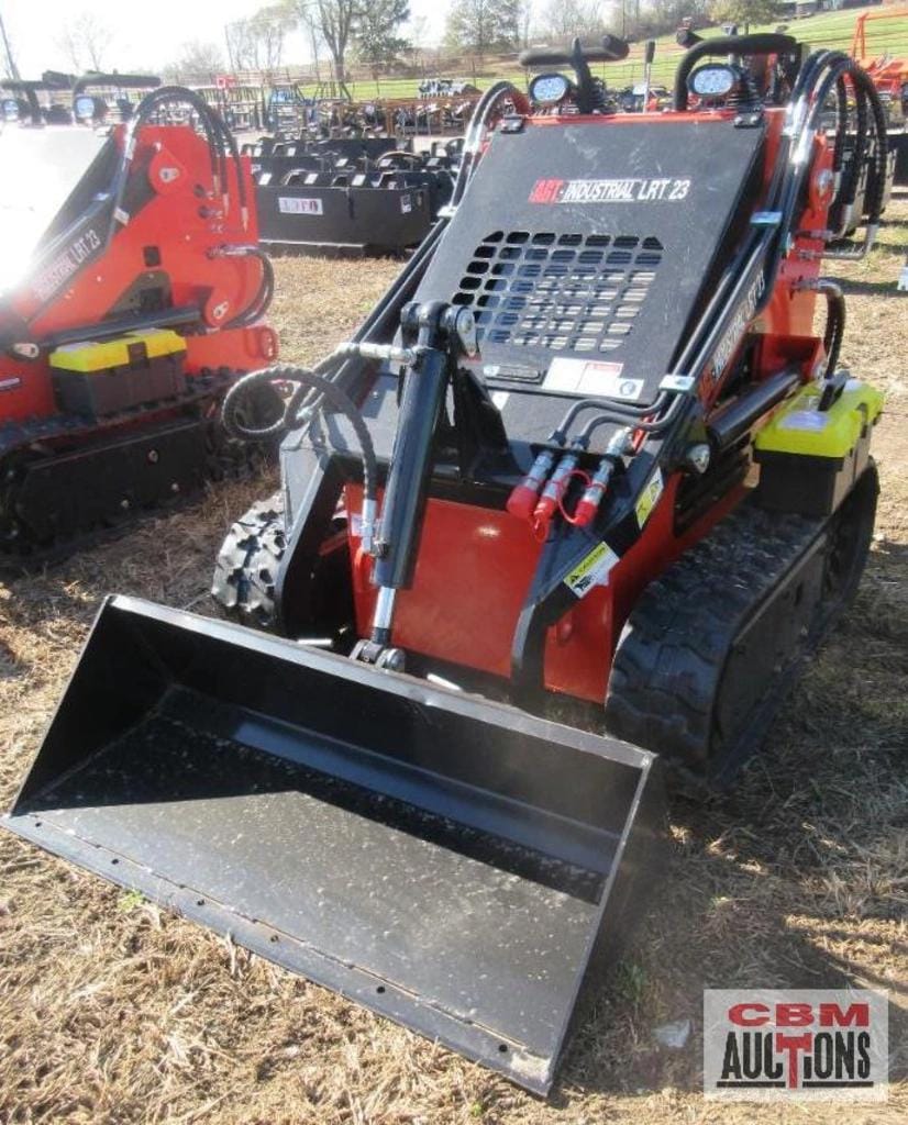 Main image AGT Industrial LRT23