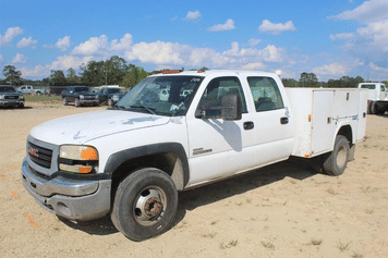 Main image GMC 3500