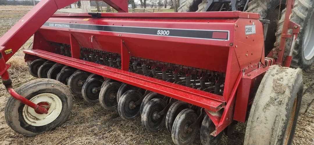 Image of Case IH 5300 Image 1