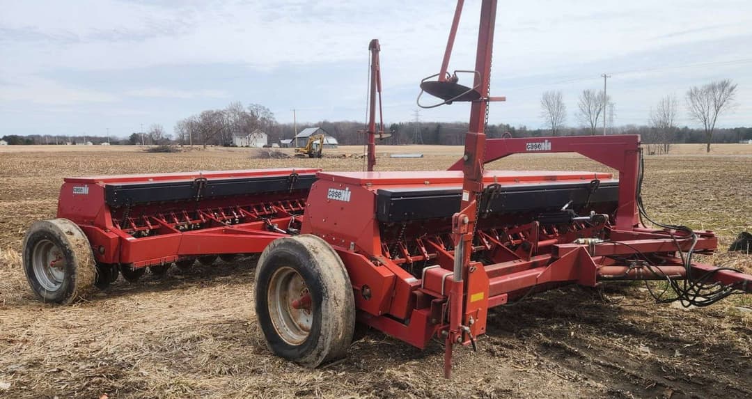 Image of Case IH 5300 Image 0