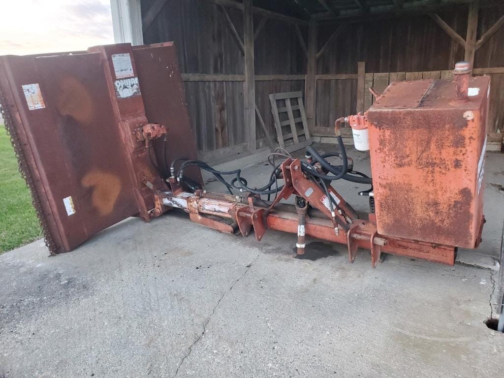 Main image Rhino DB150