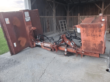 Main image Rhino DB150