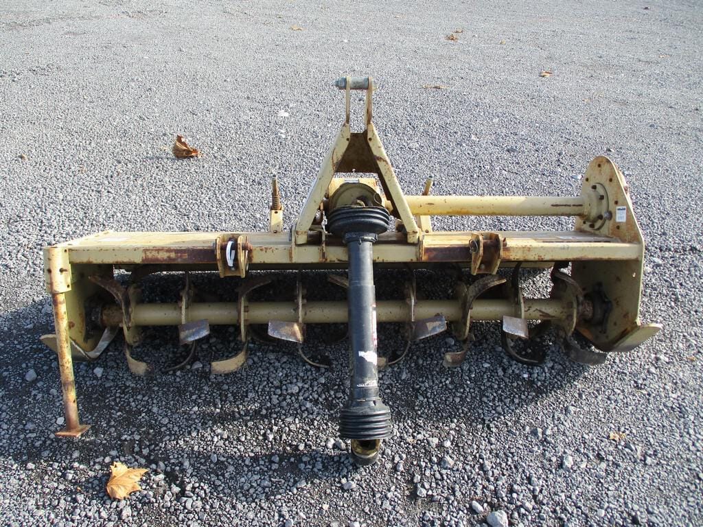 Main image Land Pride RTA2570