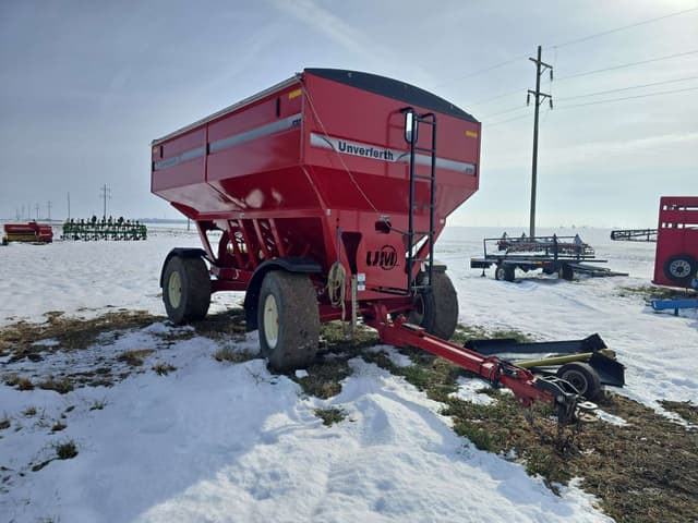 Image of Unverferth 530 equipment image 2