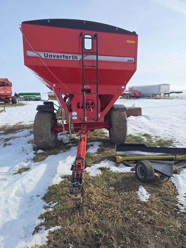 Image of Unverferth 530 equipment image 1